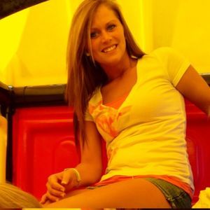 Meet your Posher, Sandy